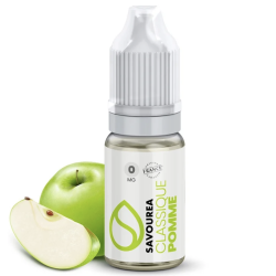 Pomme Savourea 10ml