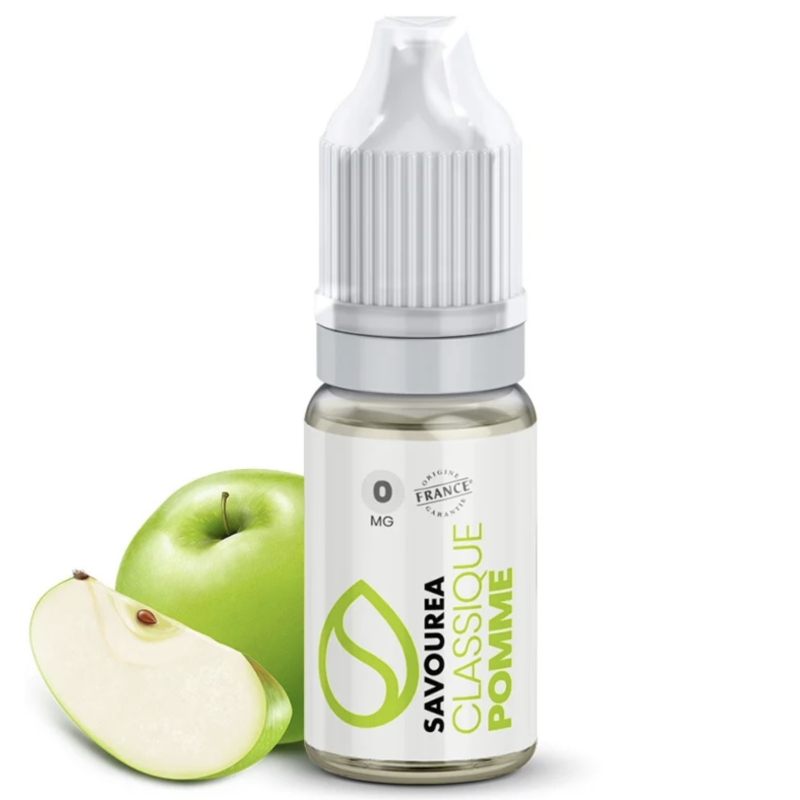 Pomme Savourea 10ml