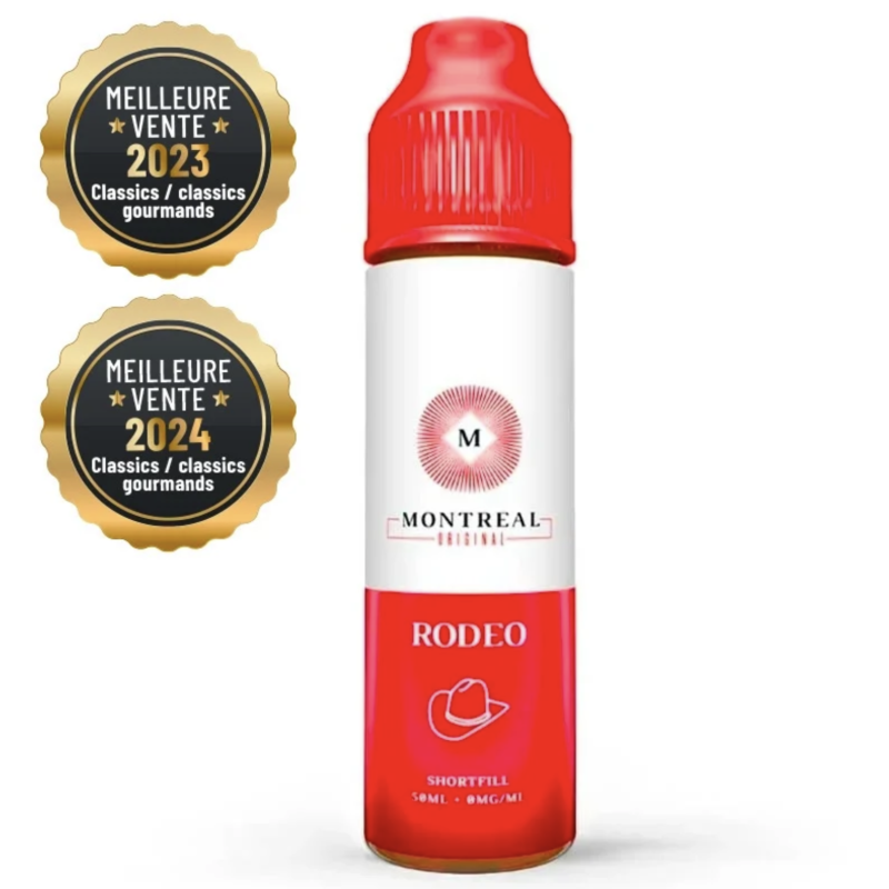 Rodeo Montreal Original 50ml