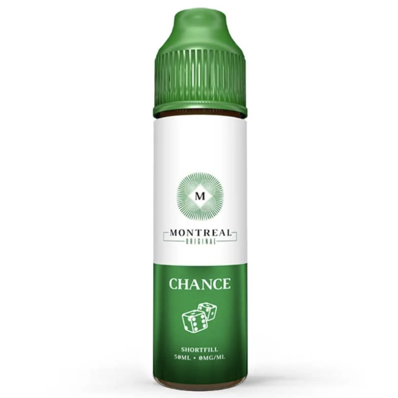 Chance Montreal Original 50ml