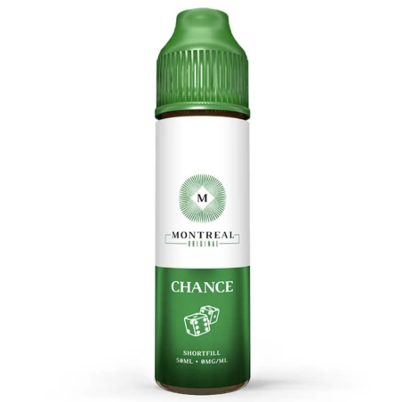 Chance Montreal Original 50ml