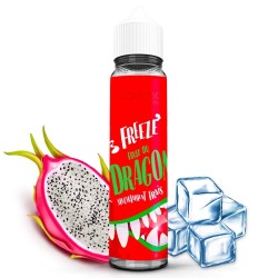 Freeze Dragon Liquideo 50 ml sans nicotine