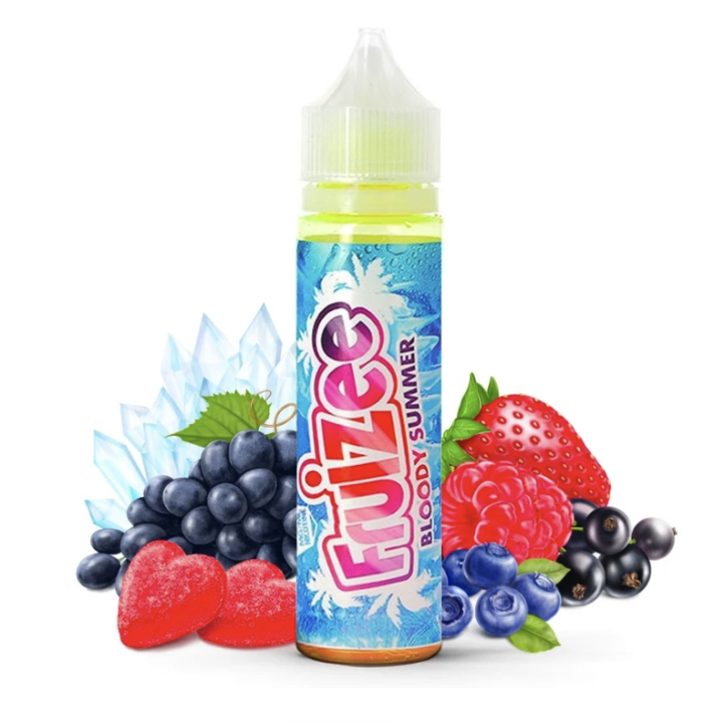 Fruizee Bloody Summer 50ml