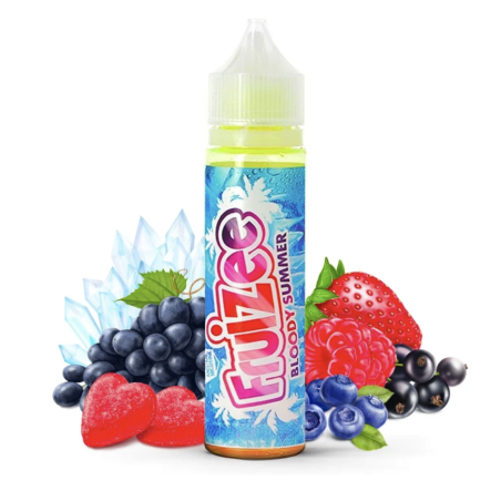 Fruizee Bloody Summer 50ml