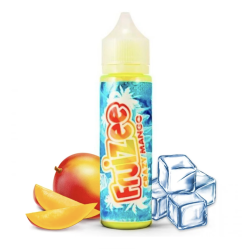 Fruizee Crazy Mango 50ml