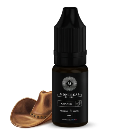 Chance Montreal Original - 10ml
