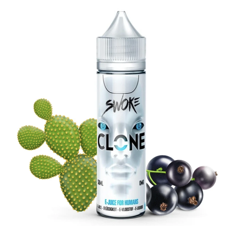 Clone Swoke 50ml