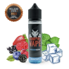 Heisenberg Vampire Vape 50ml