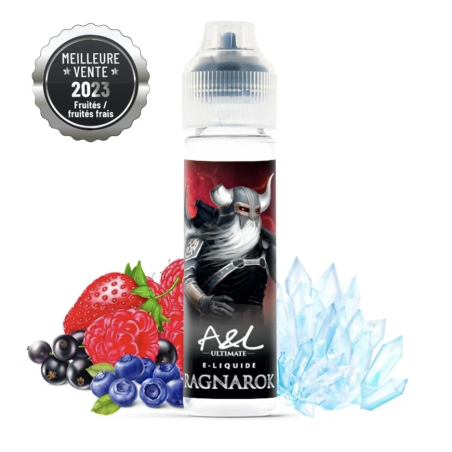 Ragnarok ULTIMATE A&L 50ml