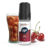 Cola Cerise Sensation + Le French Liquide 10ml