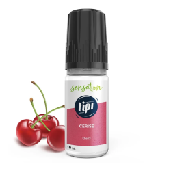 Cerise Sensation Le French Liquide - 10ml