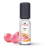 Bubble Gum Sensation + Le French Liquide 10ml