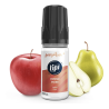 Pomme Poire Sensation + Le French Liquide 10ml