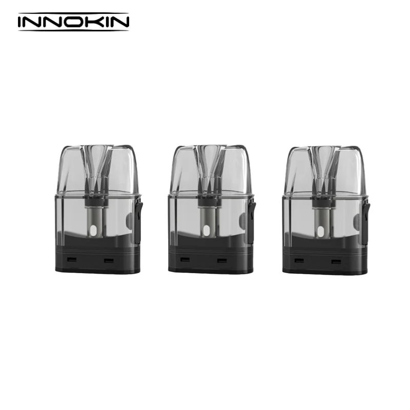 Cartouches Klypse Innokin (×3)