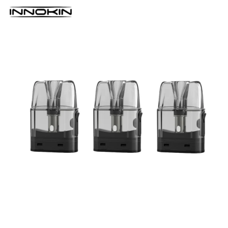 Cartouches Klypse Innokin (×3)
