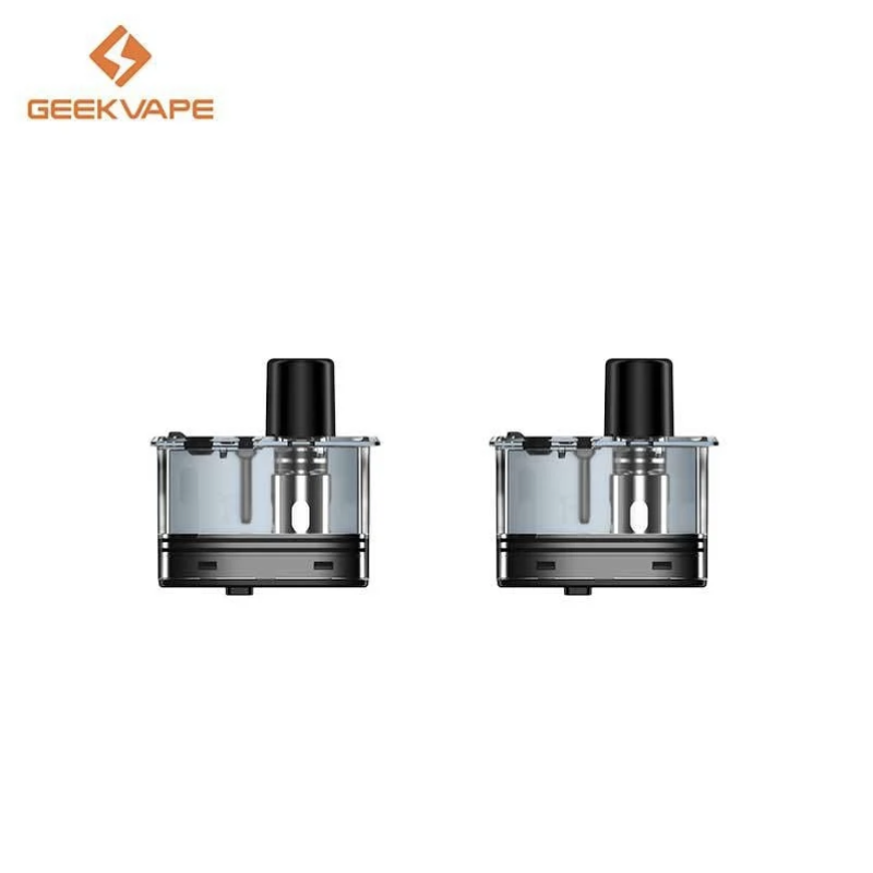Cartouches Peak GeekVape (x2)