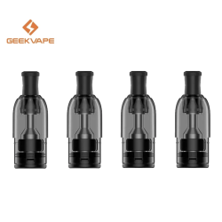 Cartouches Wenax M1 GeekVape 0,80hm (X4)