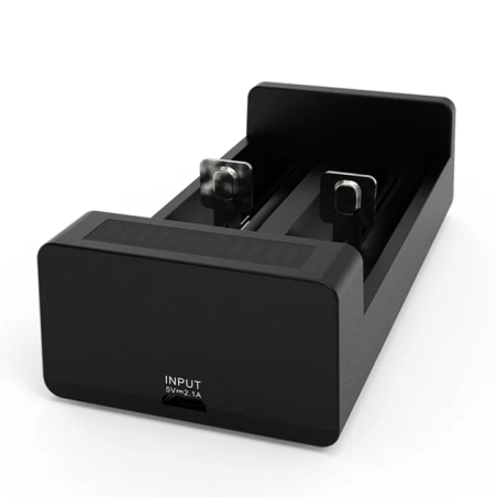 Chargeur MC2 Plus XTAR