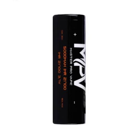 Accu 21700 MPV 4000mAh