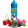 C4 Saiyen Vapors 50ml