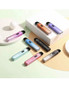 Cigarettes électroniques