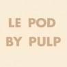 Le Pod liquide by PULP